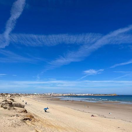 Tome'S House - Baleal Solvillage 2 Феррел Экстерьер фото