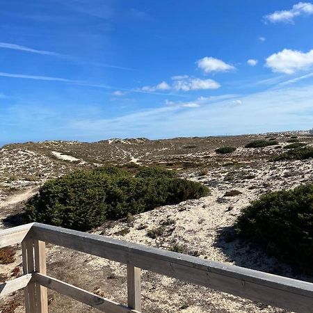 Tome'S House - Baleal Solvillage 2 Феррел Экстерьер фото