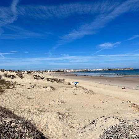 Tome'S House - Baleal Solvillage 2 Феррел Экстерьер фото