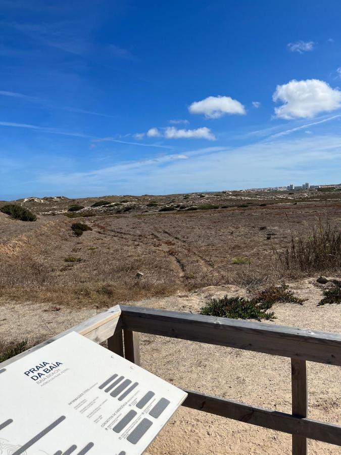 Tome'S House - Baleal Solvillage 2 Феррел Экстерьер фото