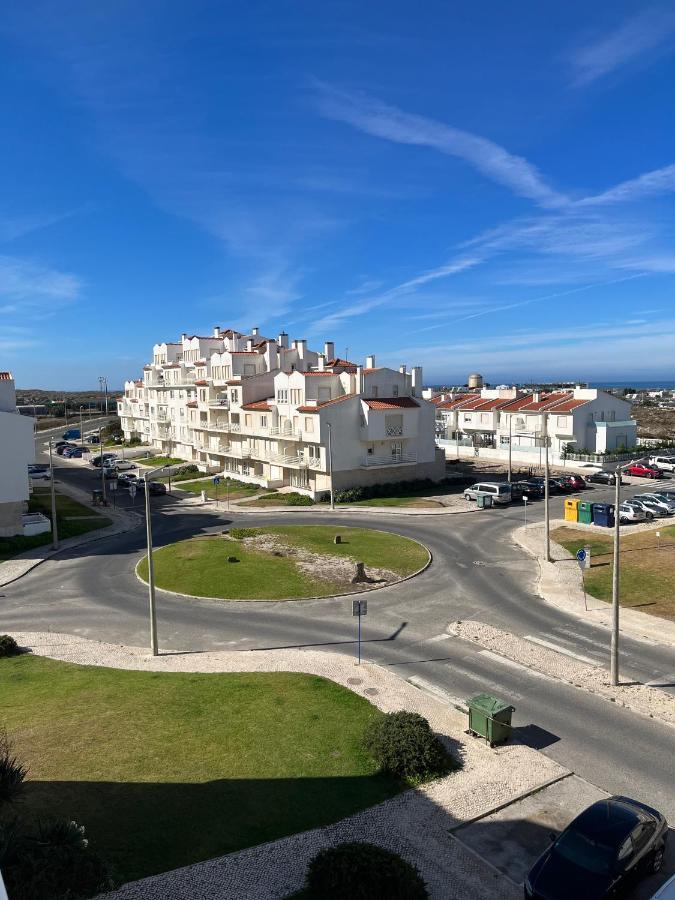 Tome'S House - Baleal Solvillage 2 Феррел Экстерьер фото