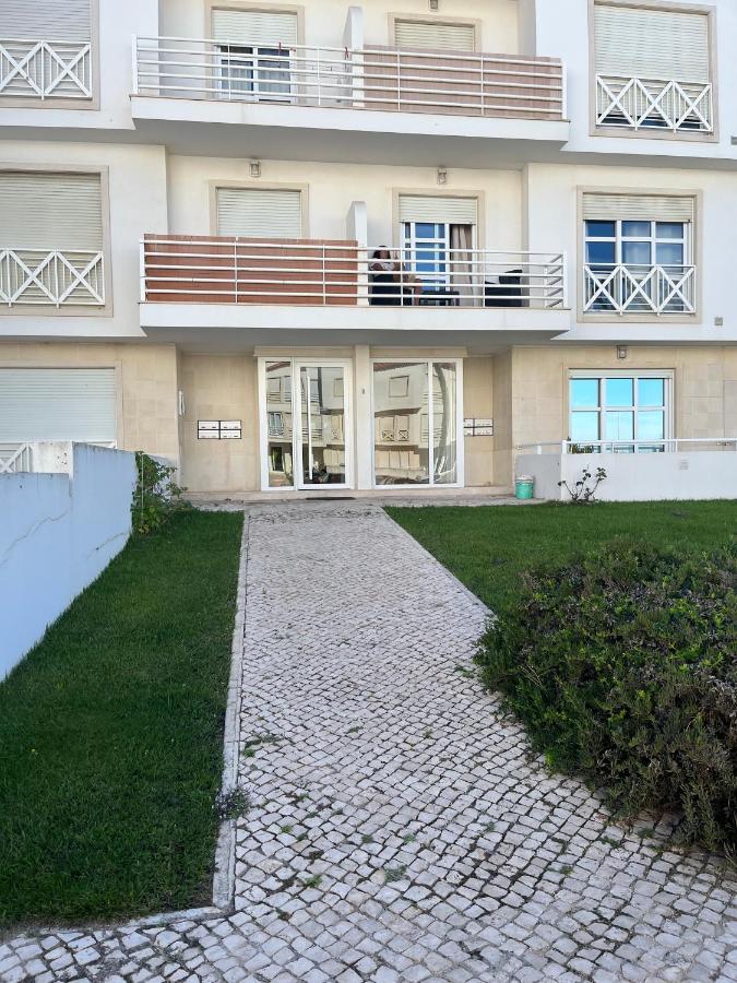 Tome'S House - Baleal Solvillage 2 Феррел Экстерьер фото