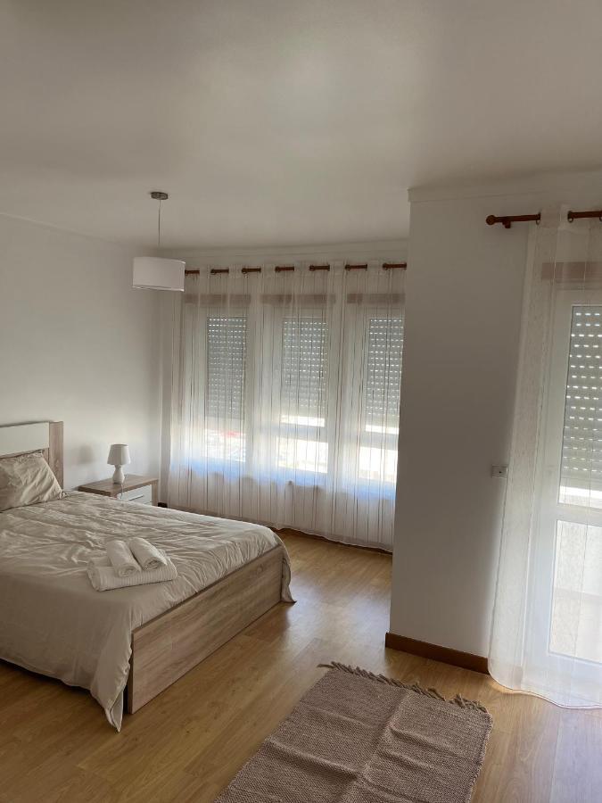 Tome'S House - Baleal Solvillage 2 Феррел Экстерьер фото