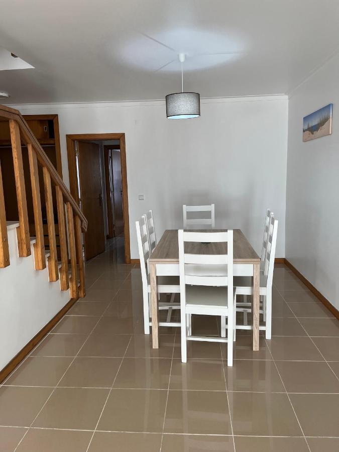 Tome'S House - Baleal Solvillage 2 Феррел Экстерьер фото