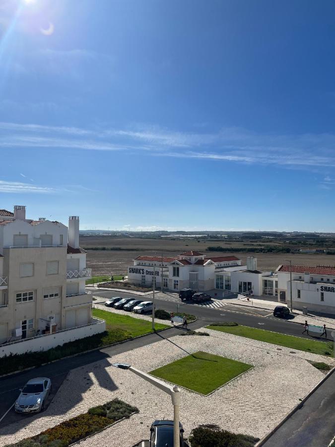 Tome'S House - Baleal Solvillage 2 Феррел Экстерьер фото