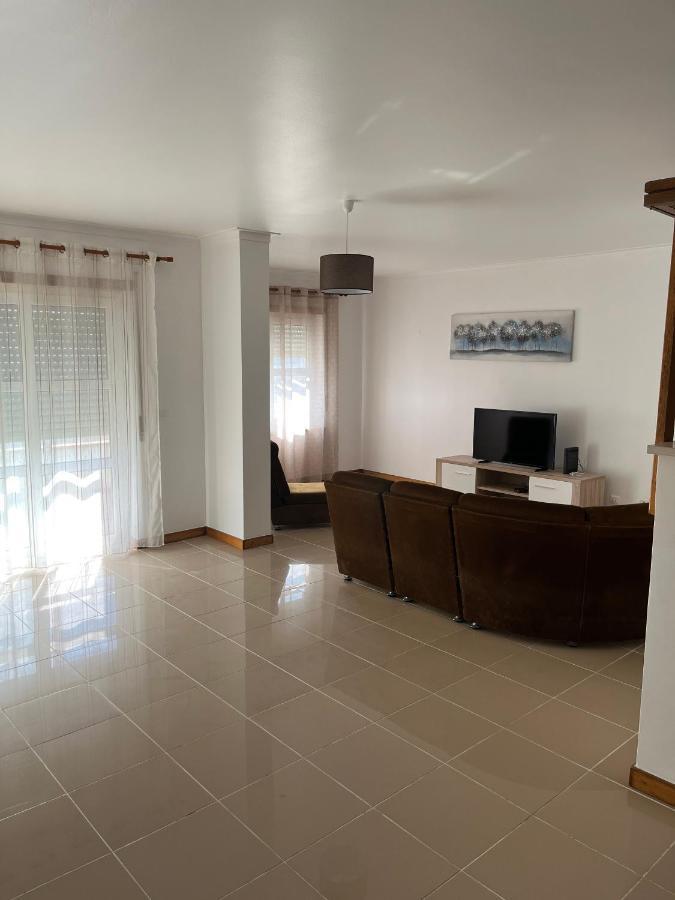 Tome'S House - Baleal Solvillage 2 Феррел Экстерьер фото