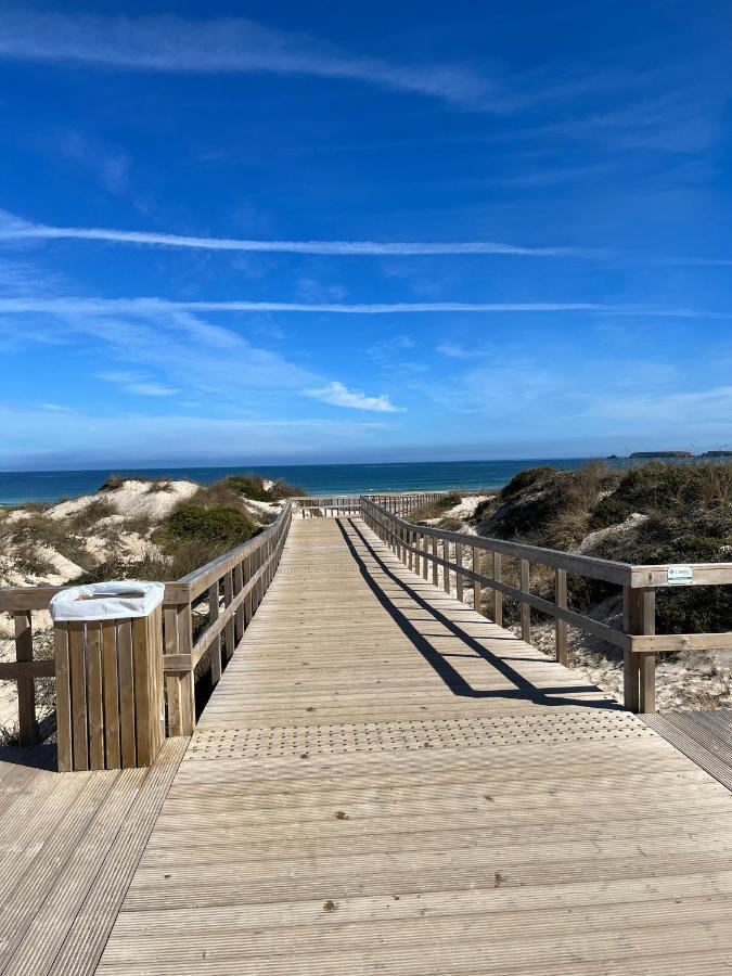 Tome'S House - Baleal Solvillage 2 Феррел Экстерьер фото