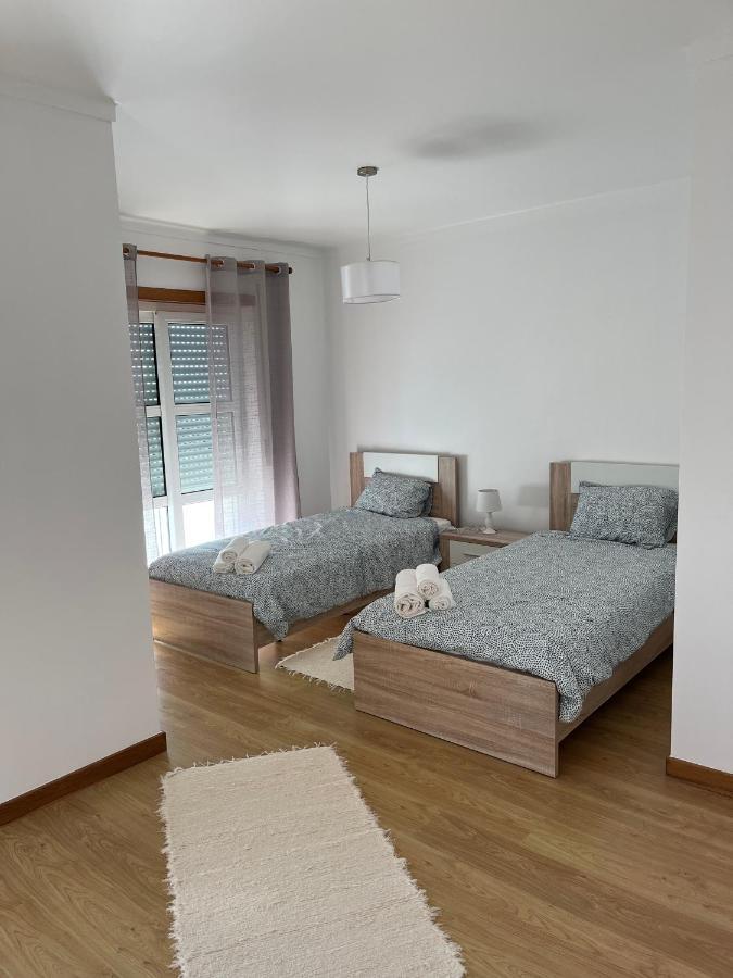 Tome'S House - Baleal Solvillage 2 Феррел Экстерьер фото