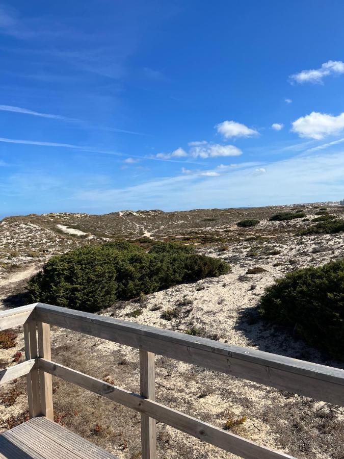 Tome'S House - Baleal Solvillage 2 Феррел Экстерьер фото