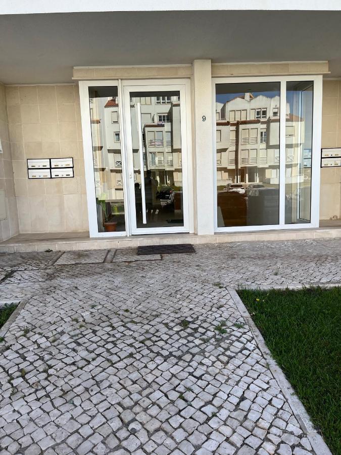 Tome'S House - Baleal Solvillage 2 Феррел Экстерьер фото