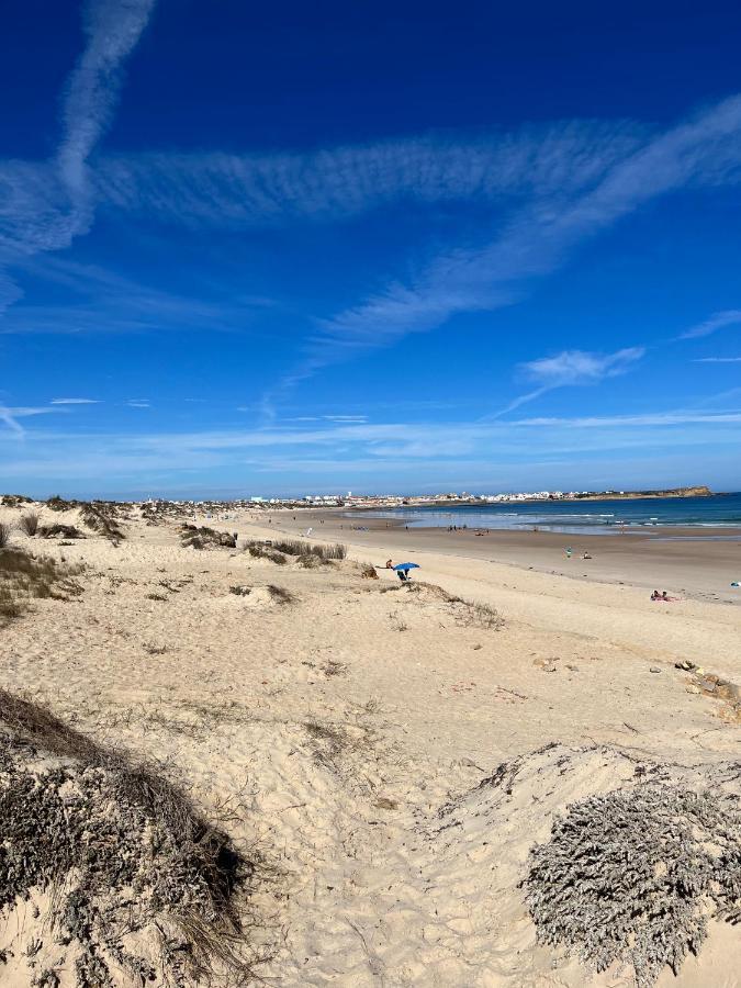 Tome'S House - Baleal Solvillage 2 Феррел Экстерьер фото